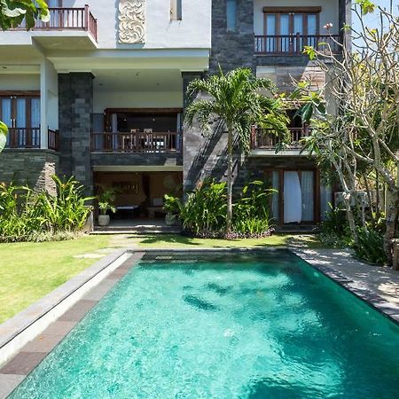Villa Melasti Wardana أُلُواتو المظهر الخارجي الصورة
