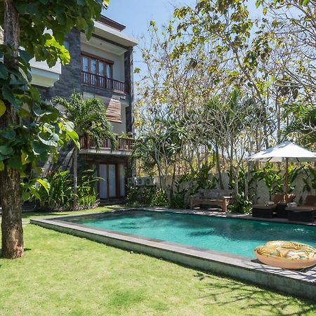 Villa Melasti Wardana أُلُواتو المظهر الخارجي الصورة