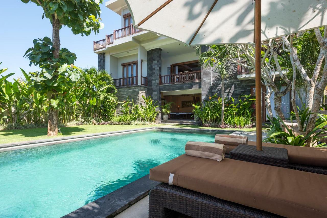 Villa Melasti Wardana أُلُواتو المظهر الخارجي الصورة