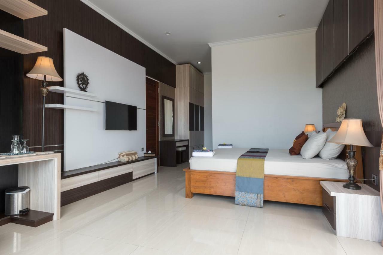Villa Melasti Wardana أُلُواتو المظهر الخارجي الصورة