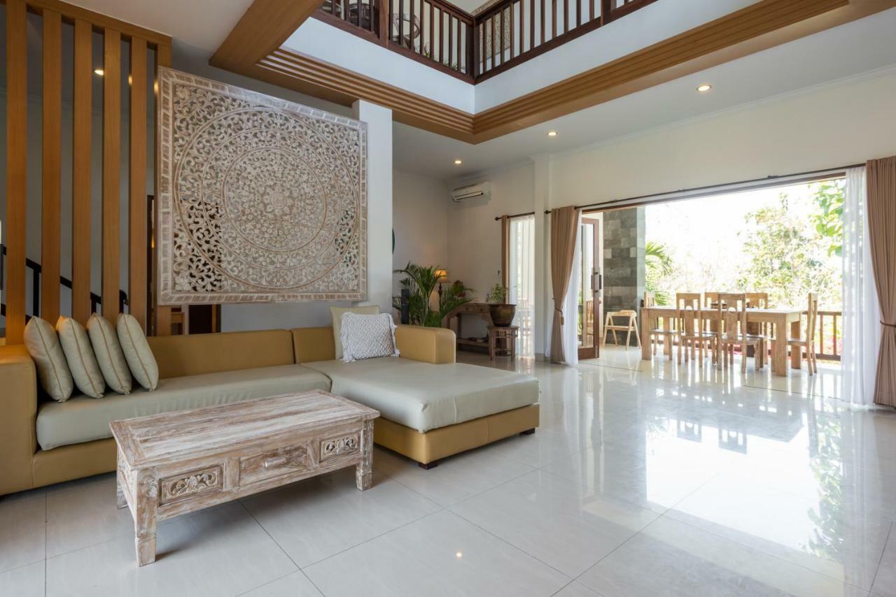 Villa Melasti Wardana أُلُواتو المظهر الخارجي الصورة
