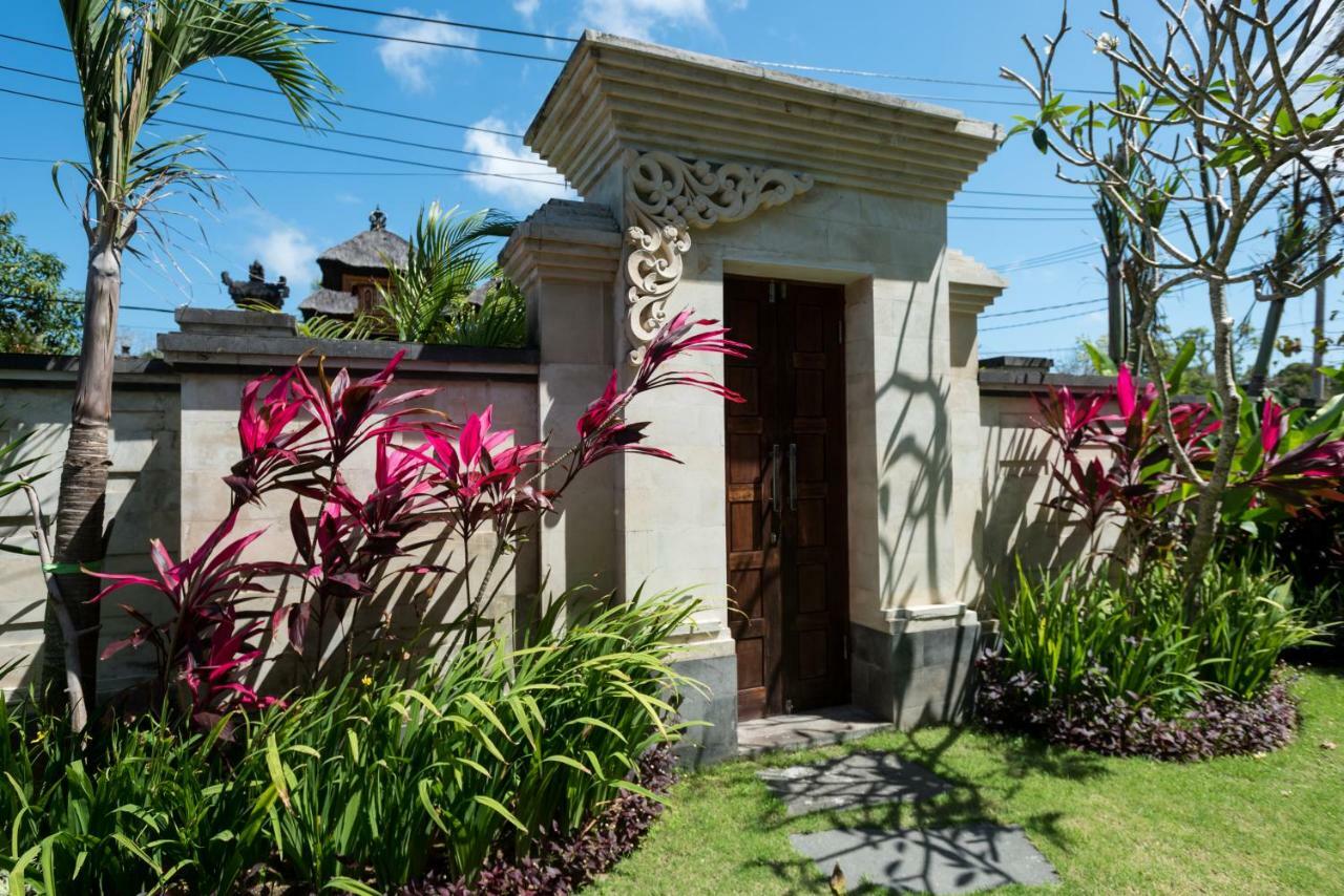 Villa Melasti Wardana أُلُواتو المظهر الخارجي الصورة