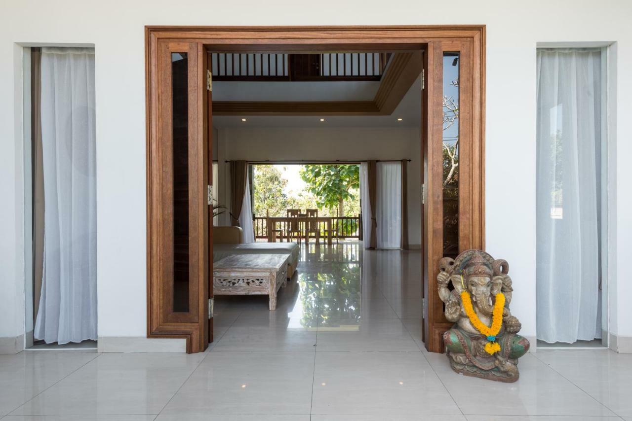 Villa Melasti Wardana أُلُواتو المظهر الخارجي الصورة