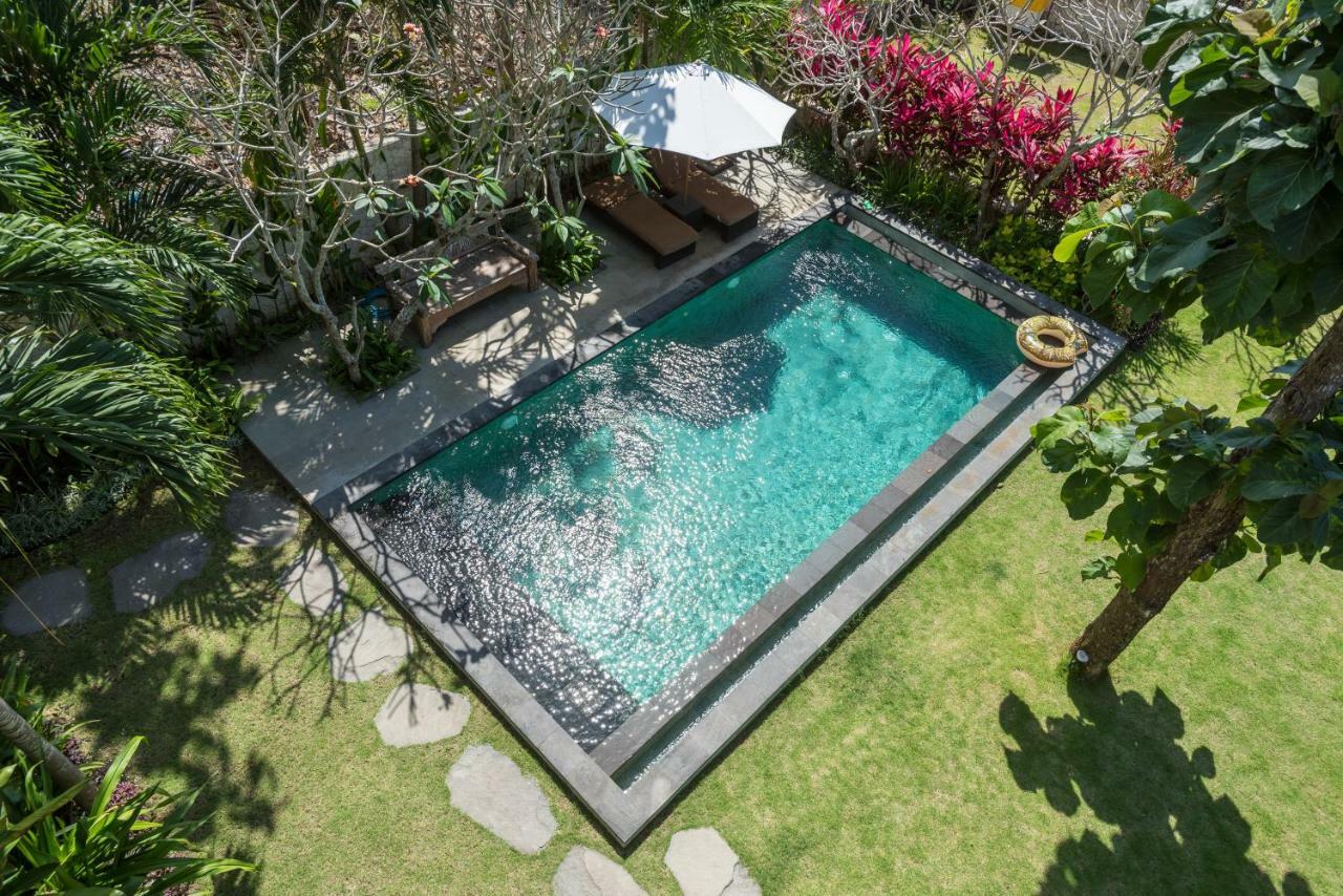 Villa Melasti Wardana أُلُواتو المظهر الخارجي الصورة