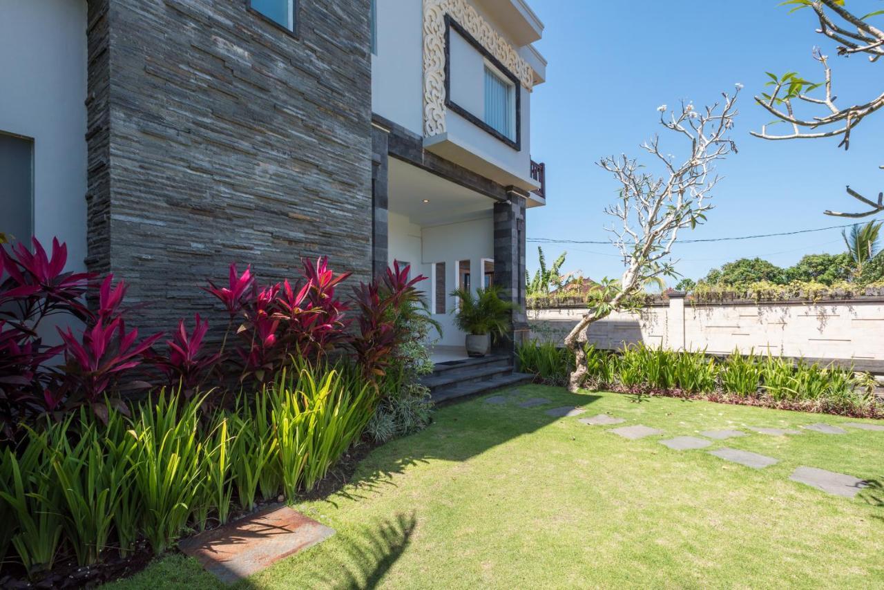 Villa Melasti Wardana أُلُواتو المظهر الخارجي الصورة