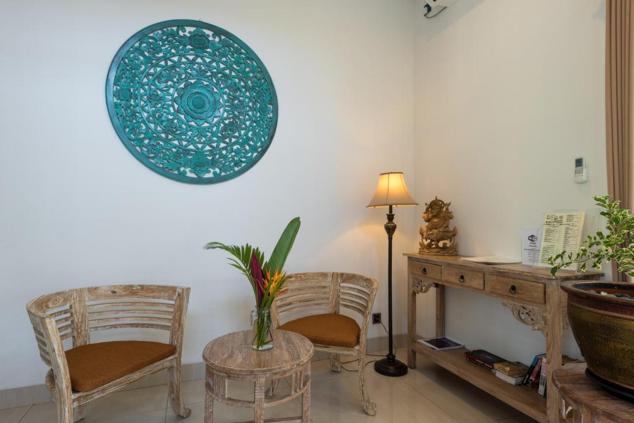 Villa Melasti Wardana أُلُواتو المظهر الخارجي الصورة